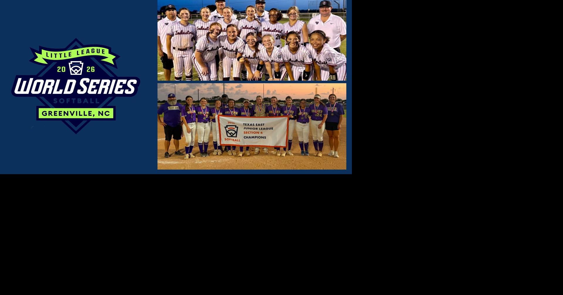 All-Star softball teams open state tournament play Friday