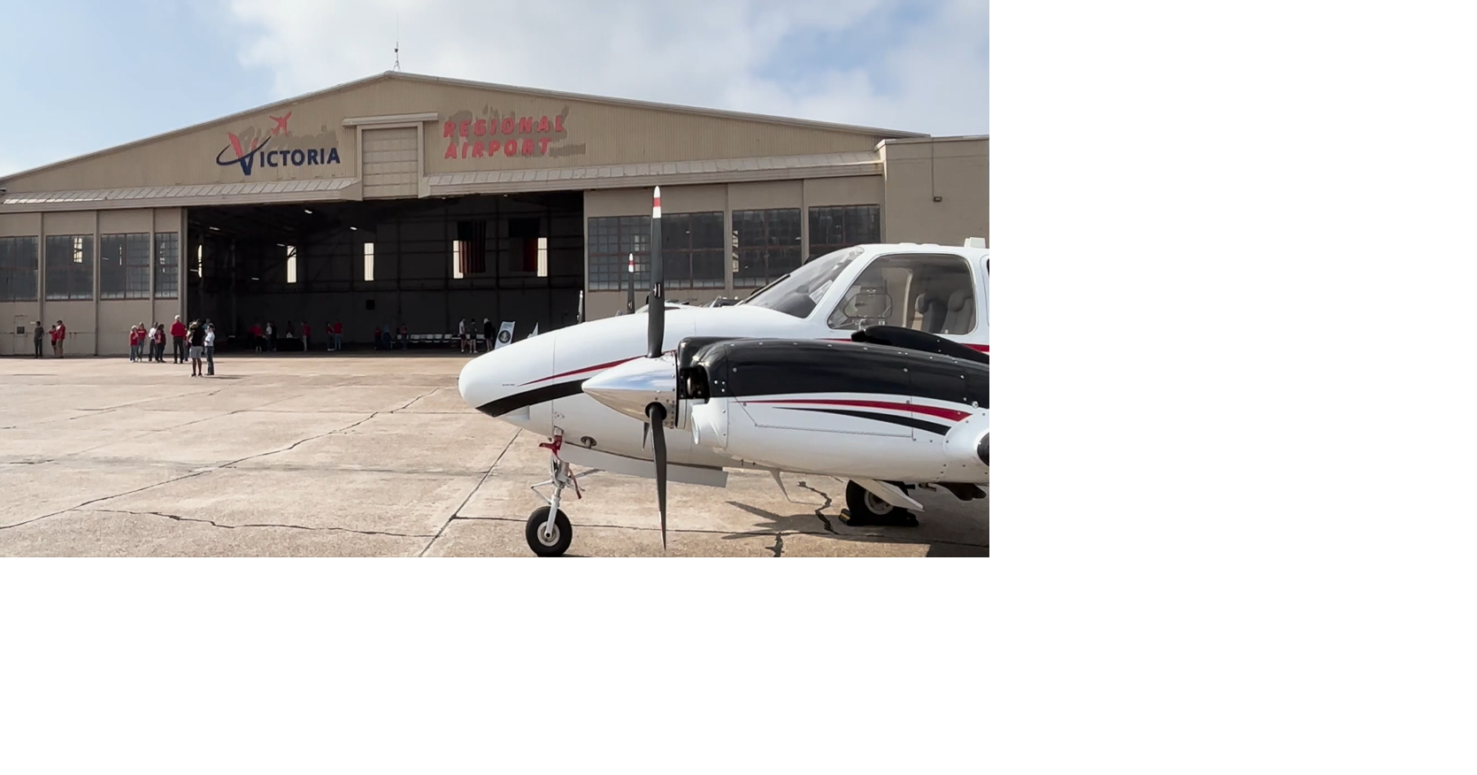 Texas A&M Victoria flying high with new degree program