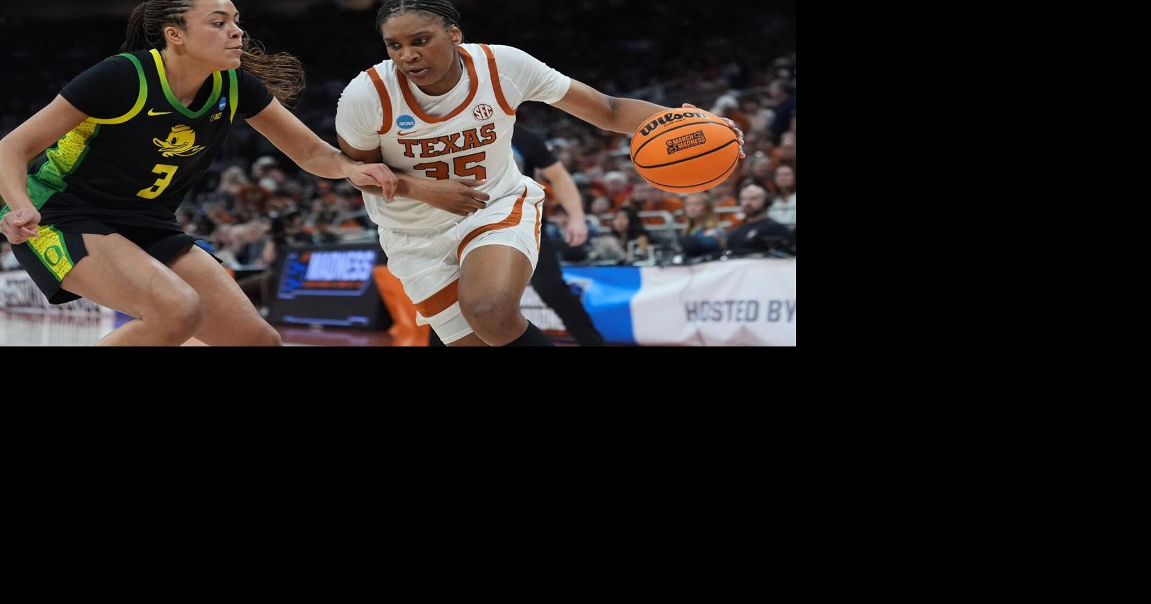 SEC surge takes over women's March Madness with 6 teams in Sweet 16