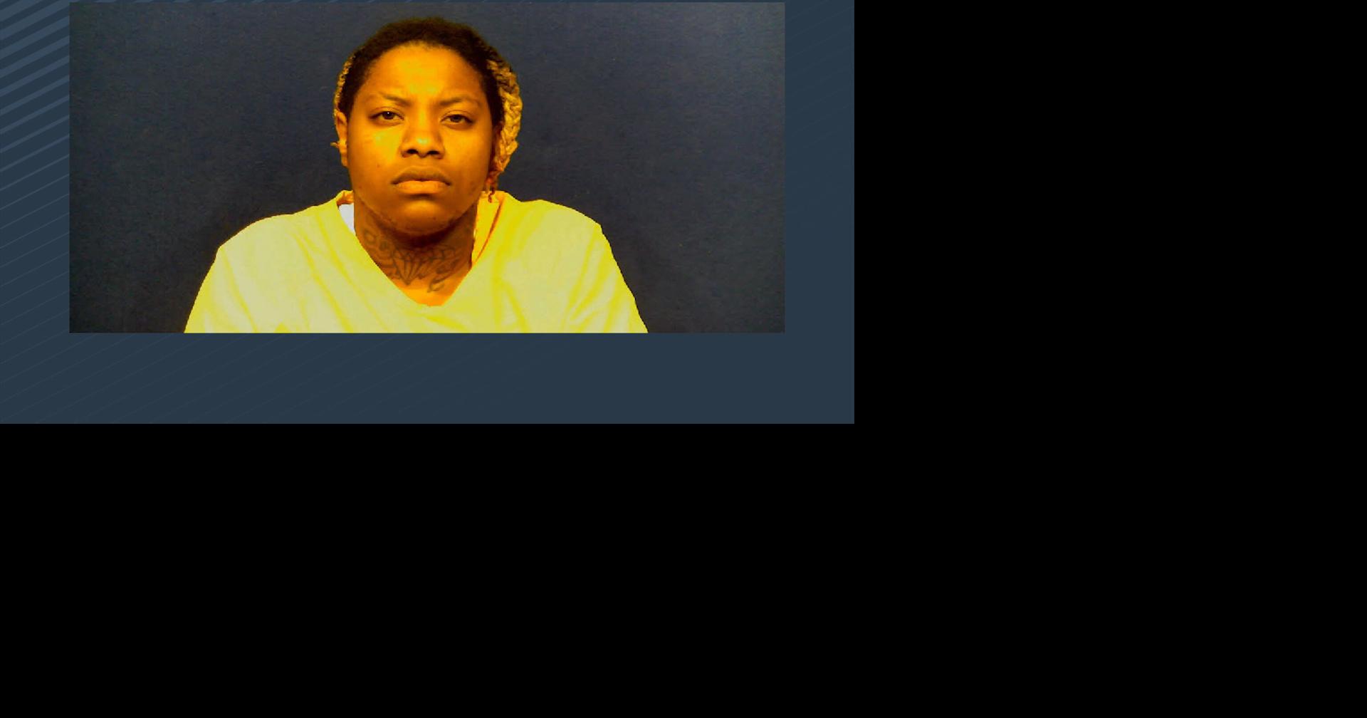 Richmond woman arrested in Victoria County on seven charges | News ...