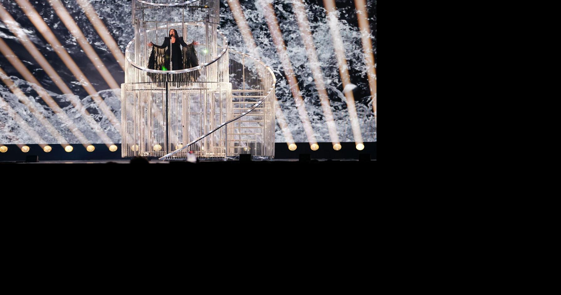 Spain, Ireland, Slovenia and Netherlands boycott Eurovision after Israel allowed to compete