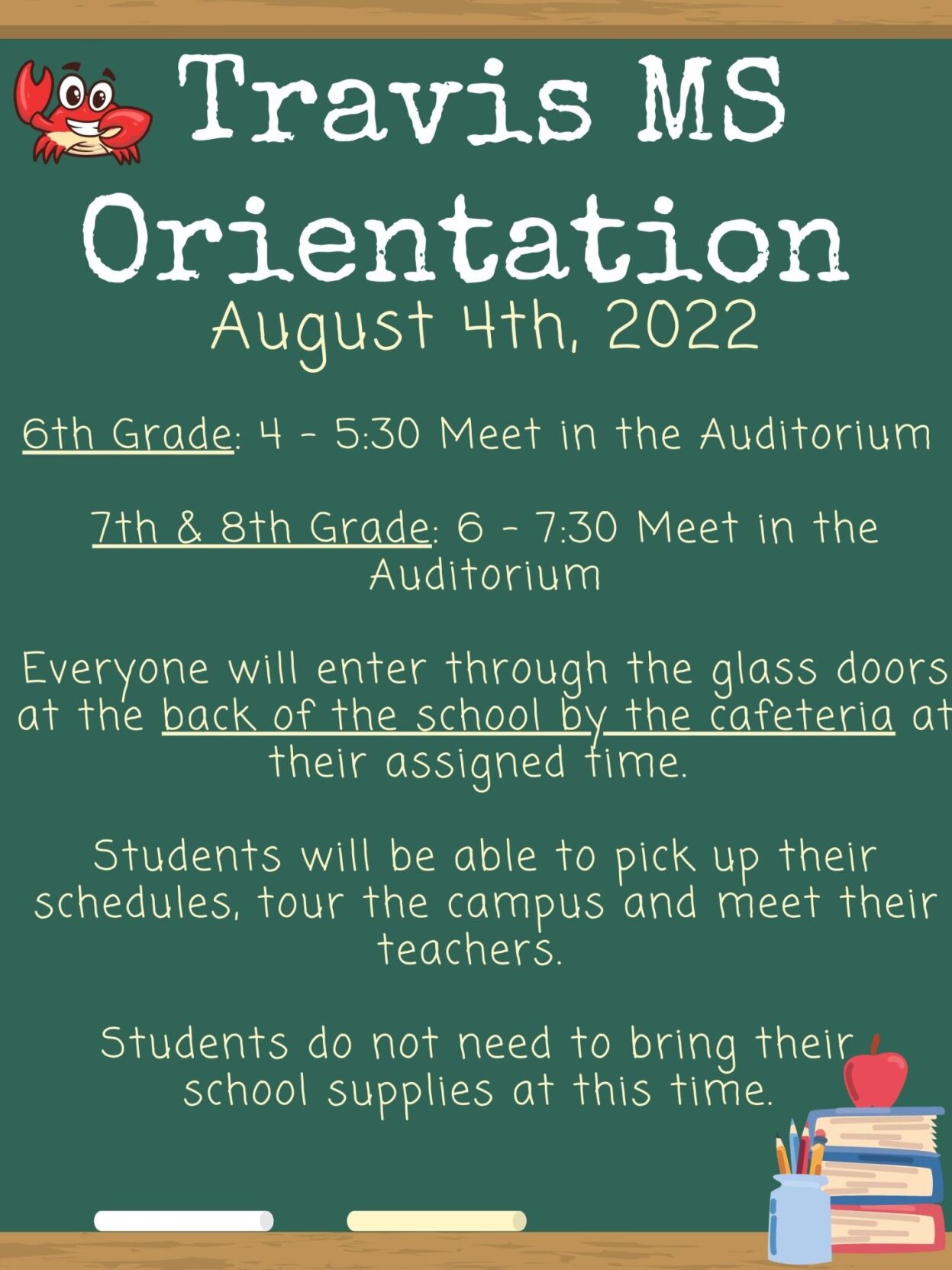 Canyon Isd Supply List Get Ahead Of The Back To School Rush - yd3r7rn