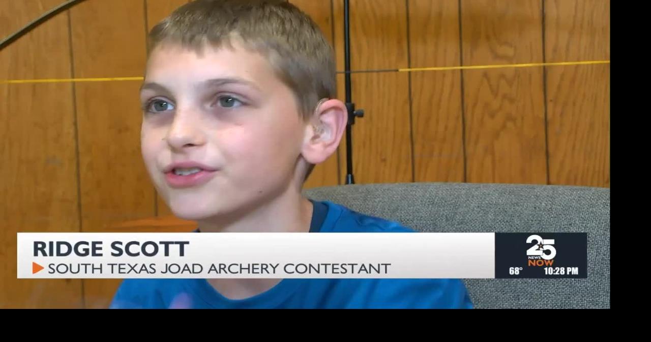 Eyes on the Target: Local JOAD archers chase titles and bigger dreams ...
