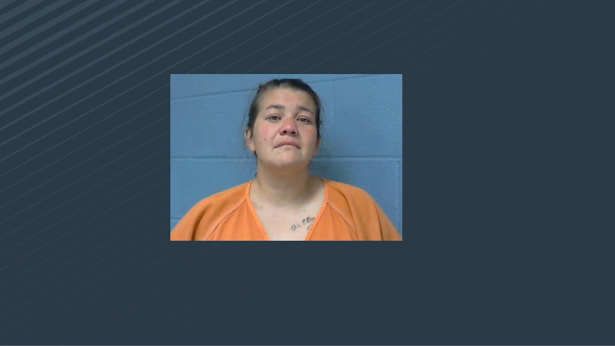 El Paso woman charged with money laundering near Flatonia News