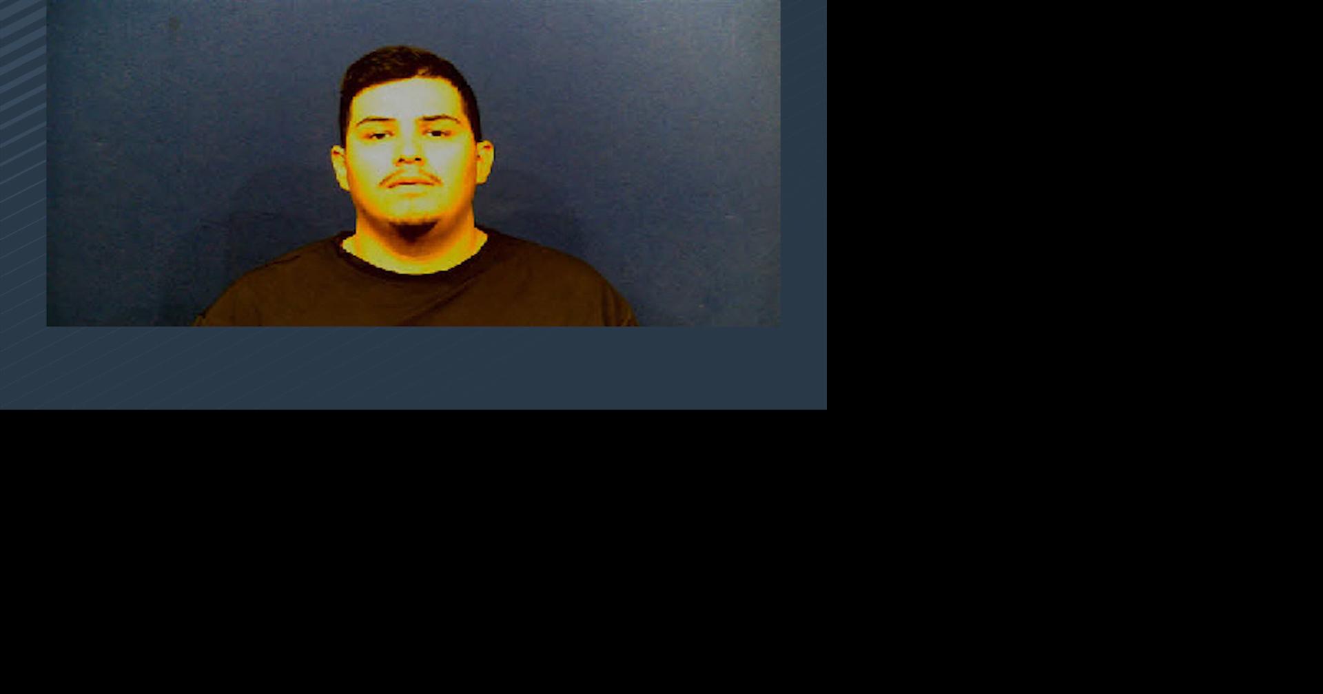 Victoria man arrested on aggravated assault with a deadly weapon charge ...