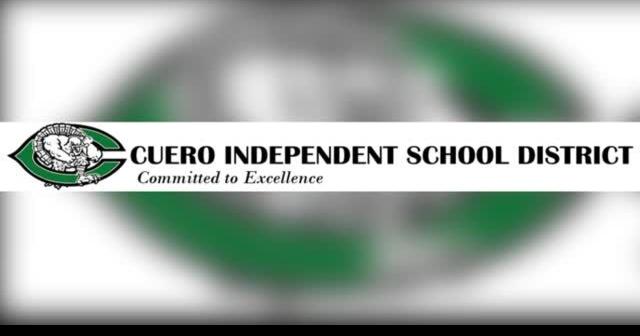 Cuero ISD assigns COVID 19 responding team to district campuses