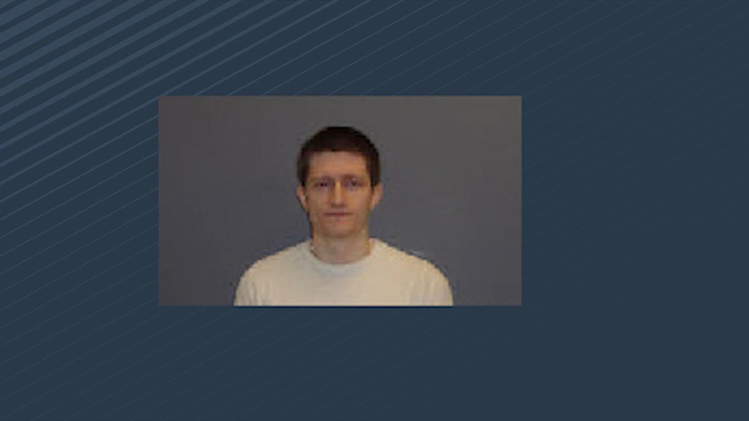 Indiana man arrested in DeWitt County on indecency with a child charges