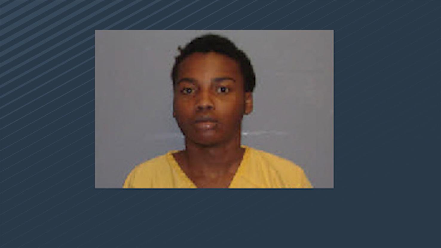 Cuero Police arrest teenager facing 12 charges News