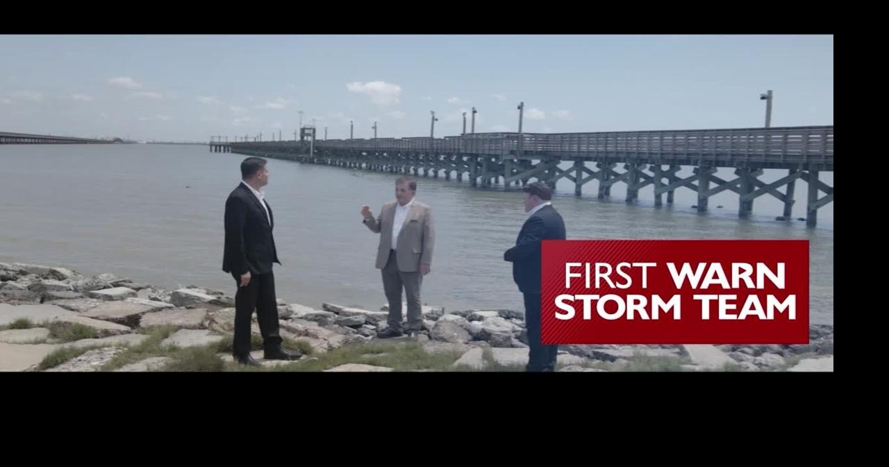 A Historic Home in Cuero Witness to the Great Indianola Hurricanes News