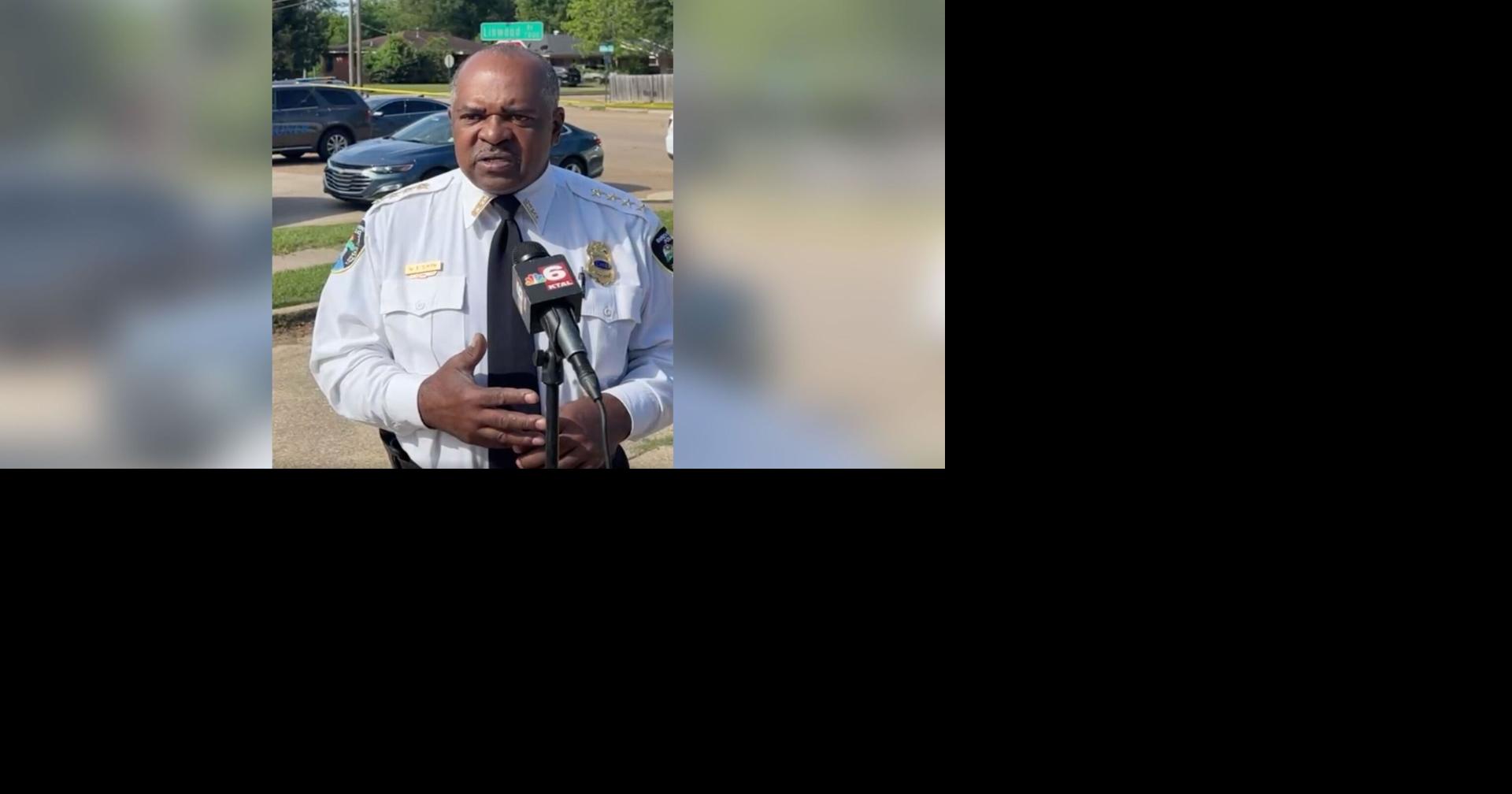 Louisiana gunman was father of 7 of the 8 children he killed, police say