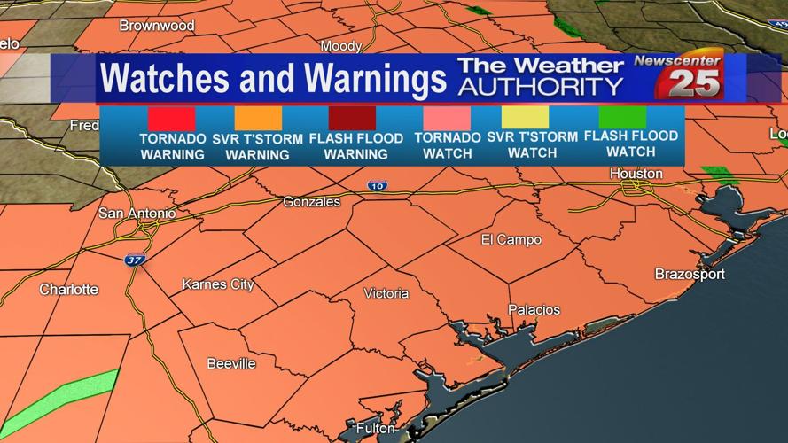 Heat and Humidity Remain in Place through Saturday | Weather ...
