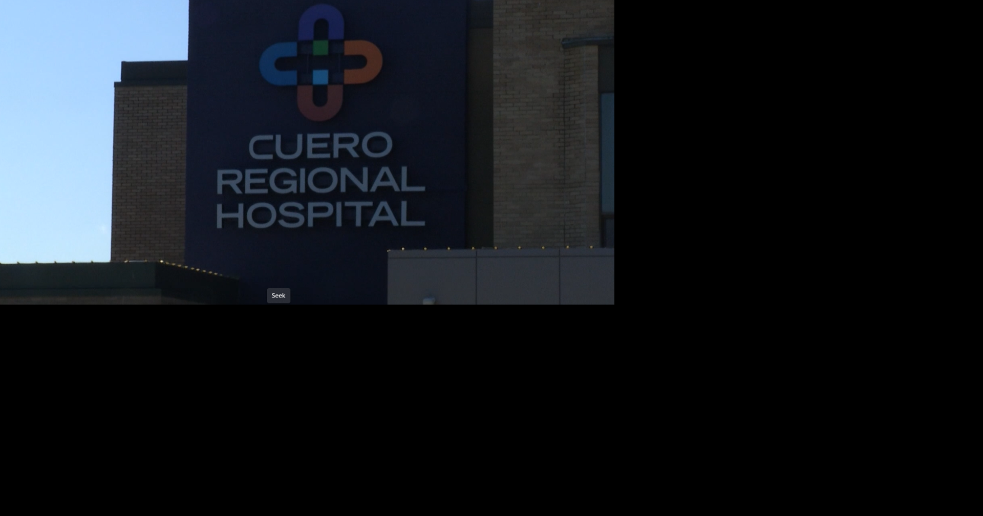 System outage disrupts operations at Cuero Medical Hospital