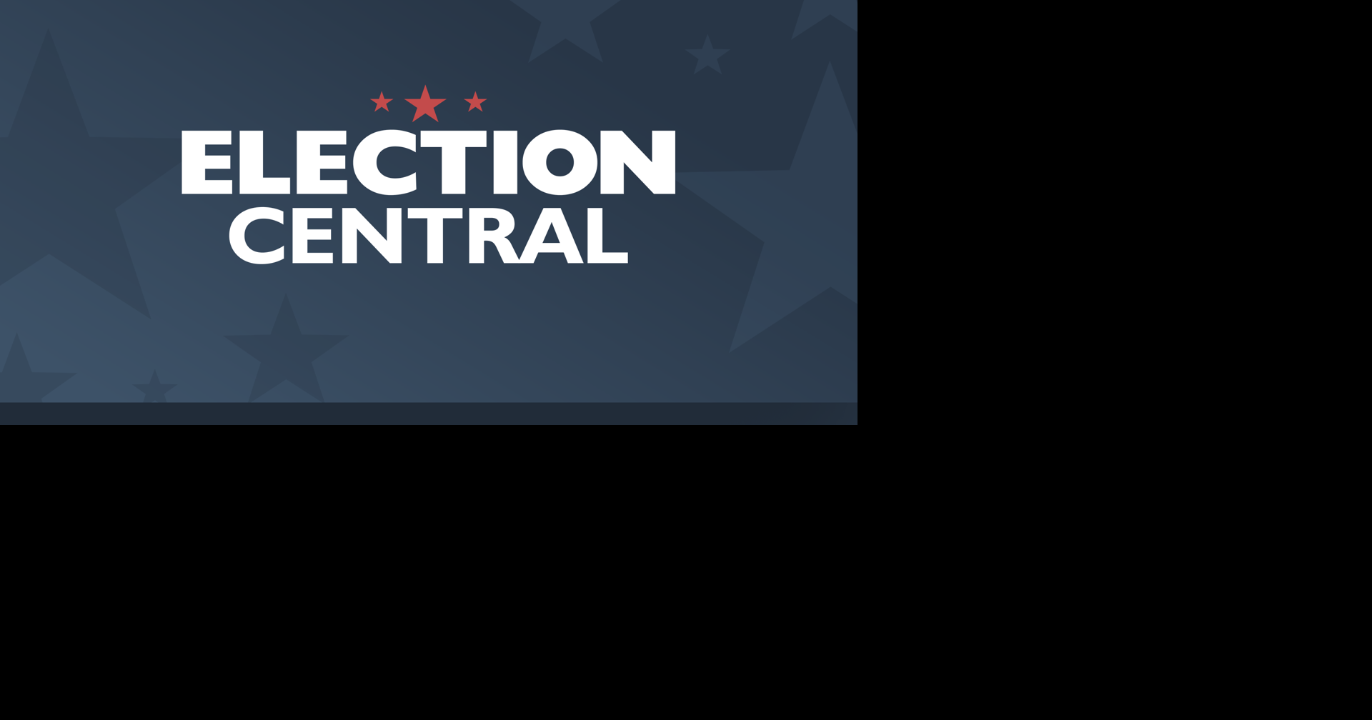 Early voting begins for March 3 election