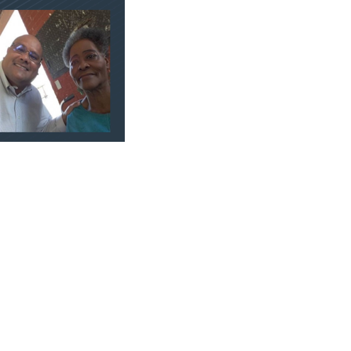 Drive-thru holiday event honors Verlinn Sandra Avery's dedication to Victoria children