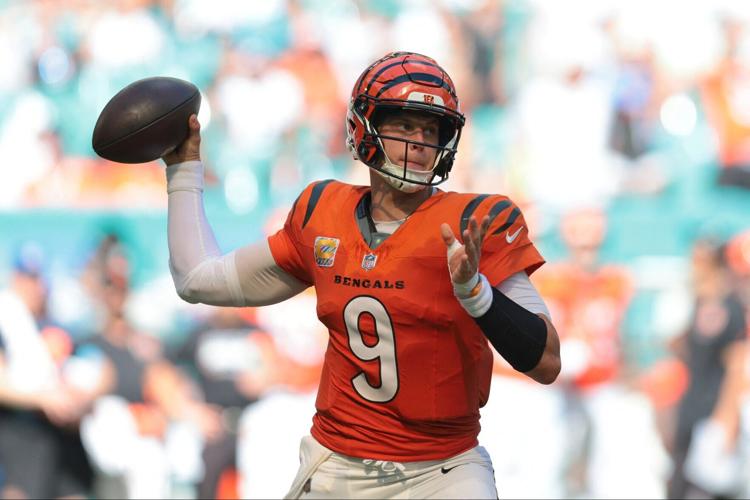 Bills QB Josh Allen moves up latest NFL MVP power rankings | Shareable ...