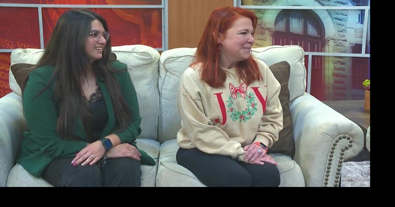 Local Sip n' Shop event to support women’s scholarships in Victoria