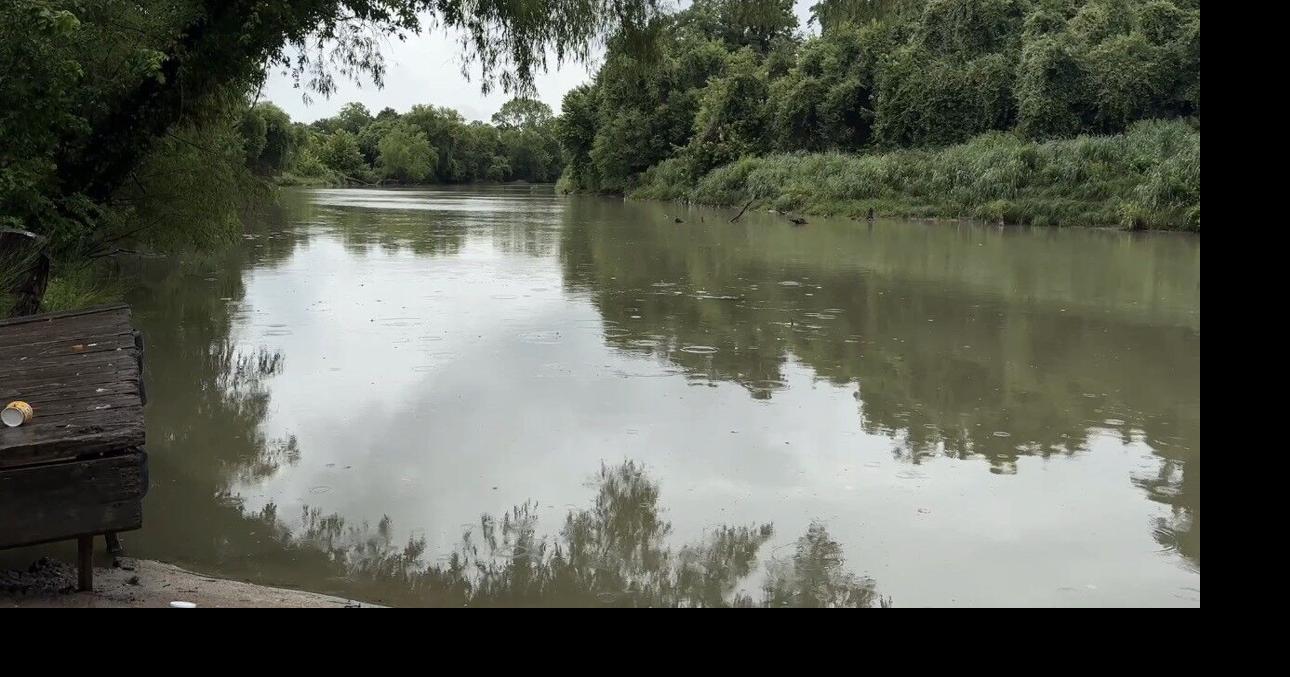 Recent rainfall causes concern along the Guadalupe