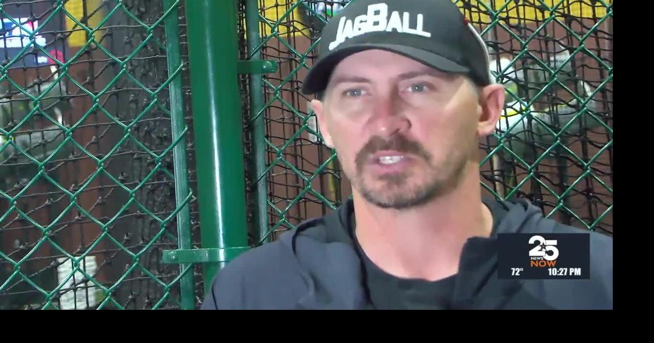 Texas A&M-Victoria baseball gears for postseason play vs Jarvis Christian Part Two