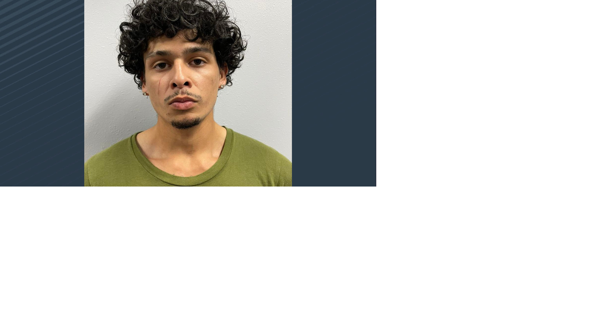 Wharton Police arrest shooting suspect News