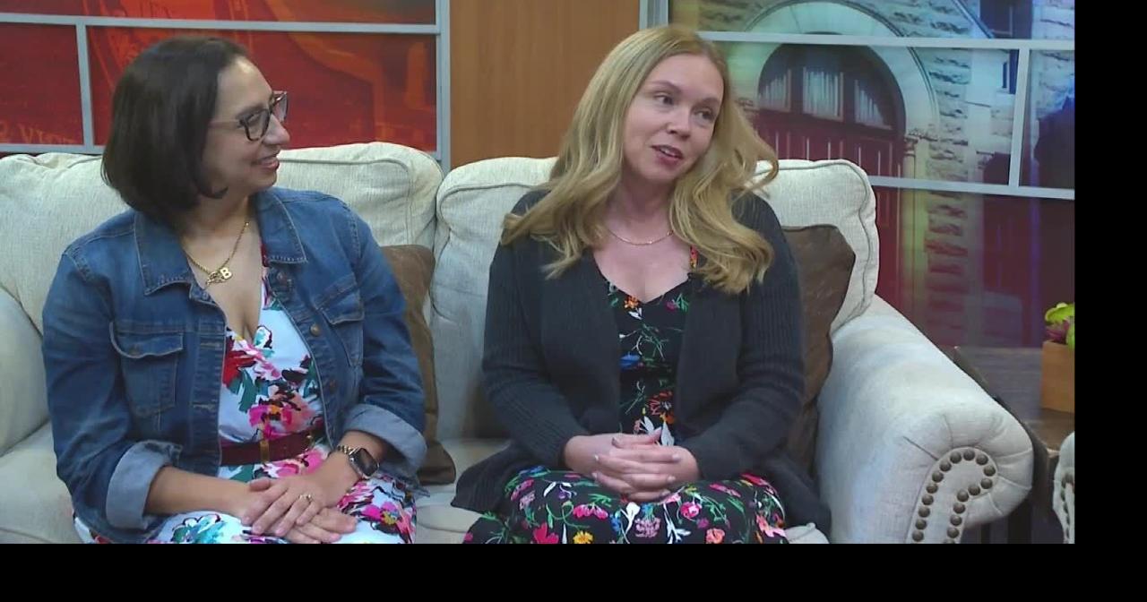 Victoria Ballet Theatre to host its annual fundraiser, 'Ballet in Bloom'