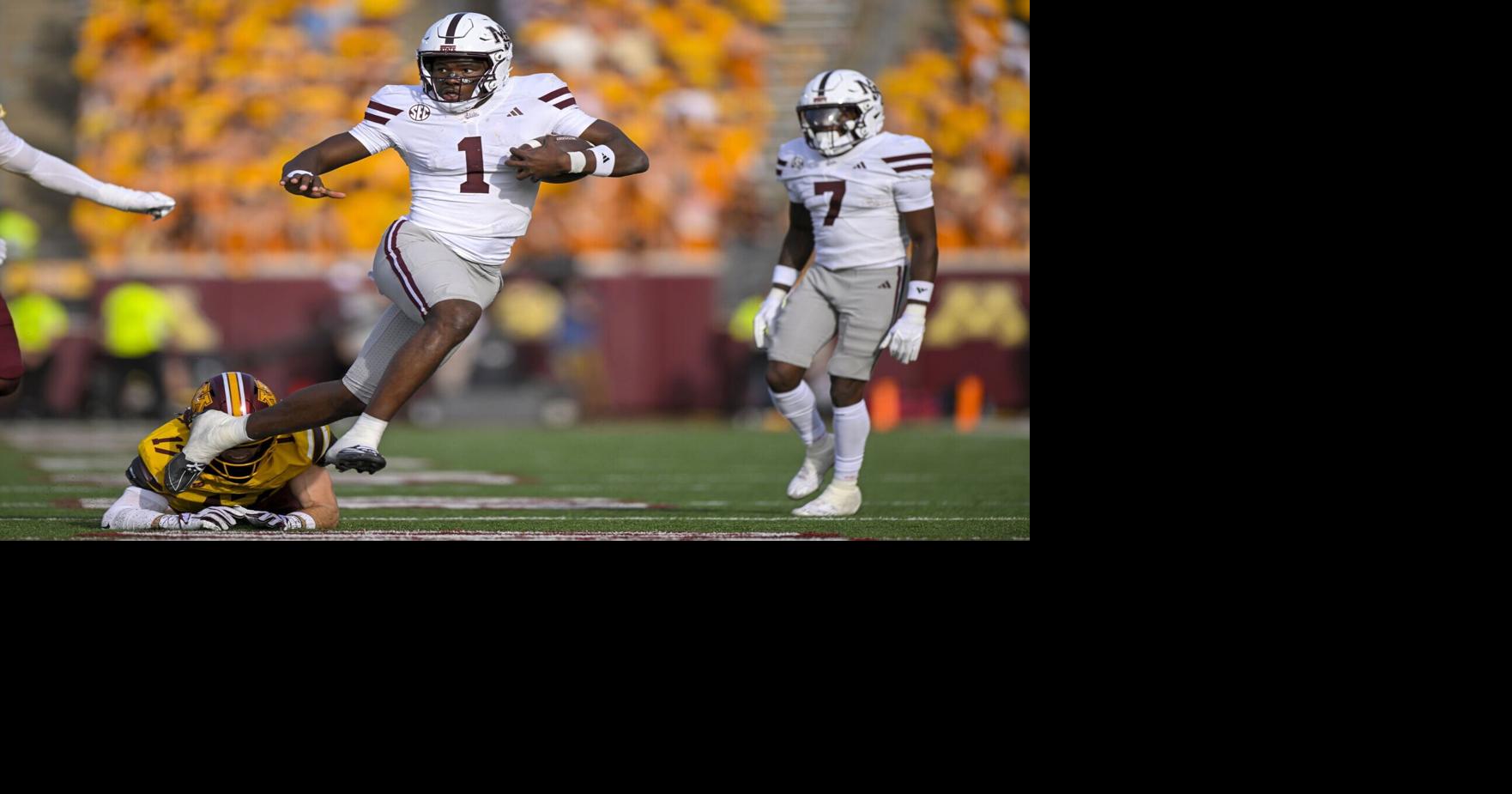 FOOTBALL-NCAA/ | Shareable Stories