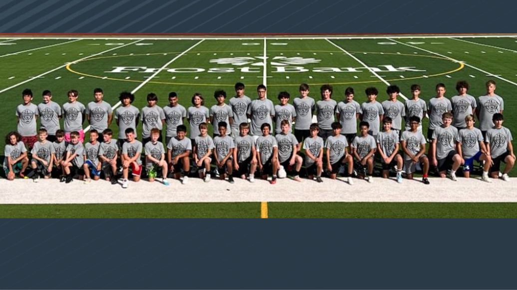 Top performers at Victoria West football camp Top Stories