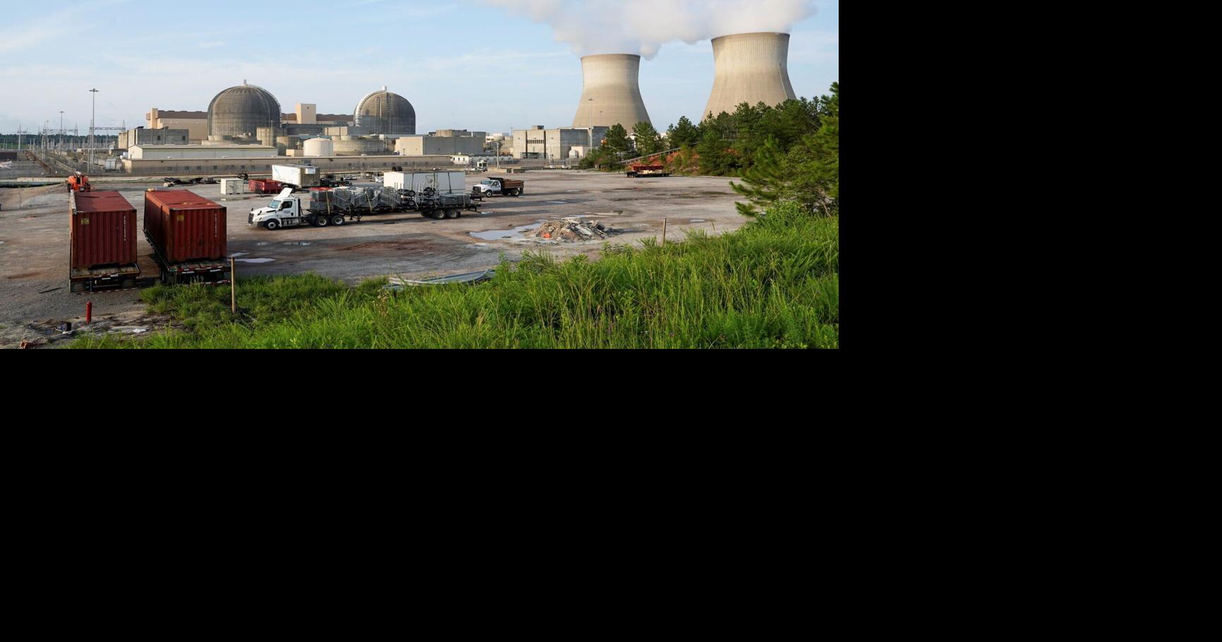 Millions of Americans pay for unfinished electricity projects