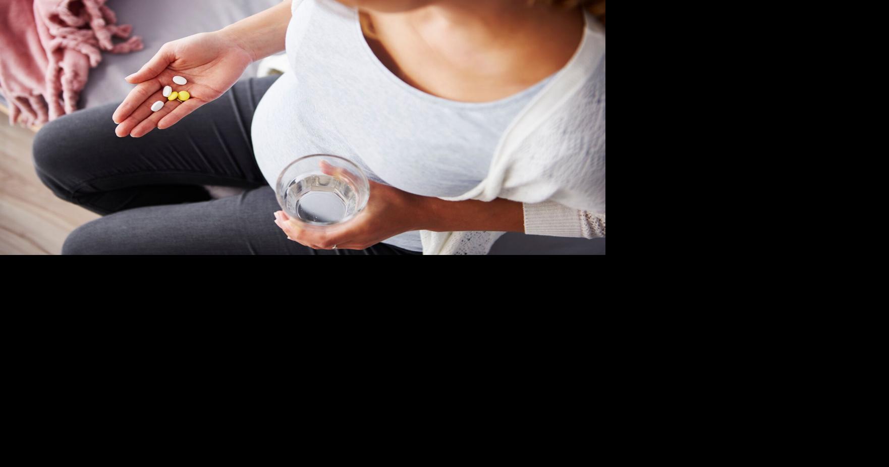 Antidepressants and pregnancy: What parents-to-be should know about ADHD, autism risks