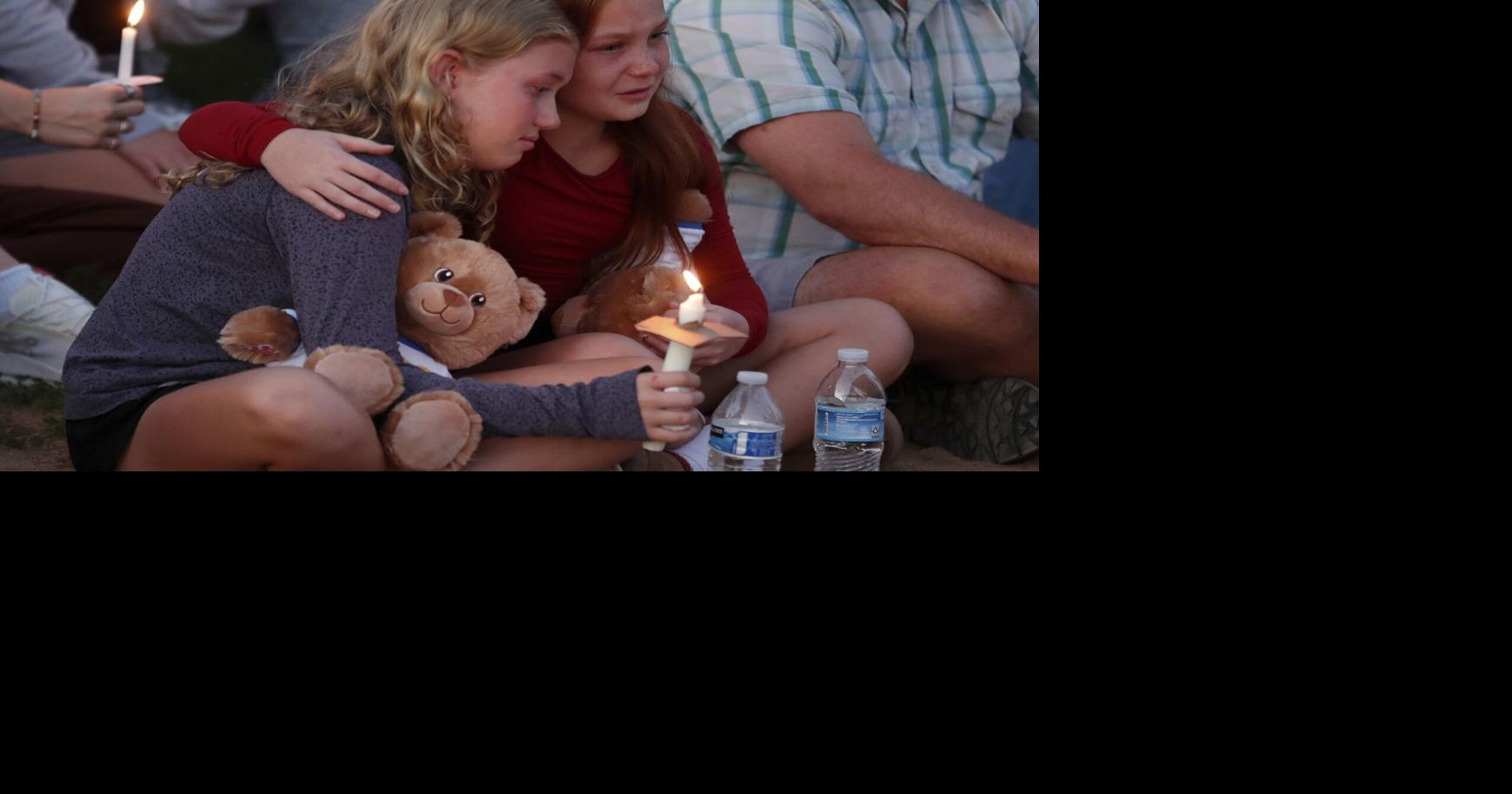 Vigil held for shooting victims; 'SNL' cast changes continue | Hot off the Wire podcast