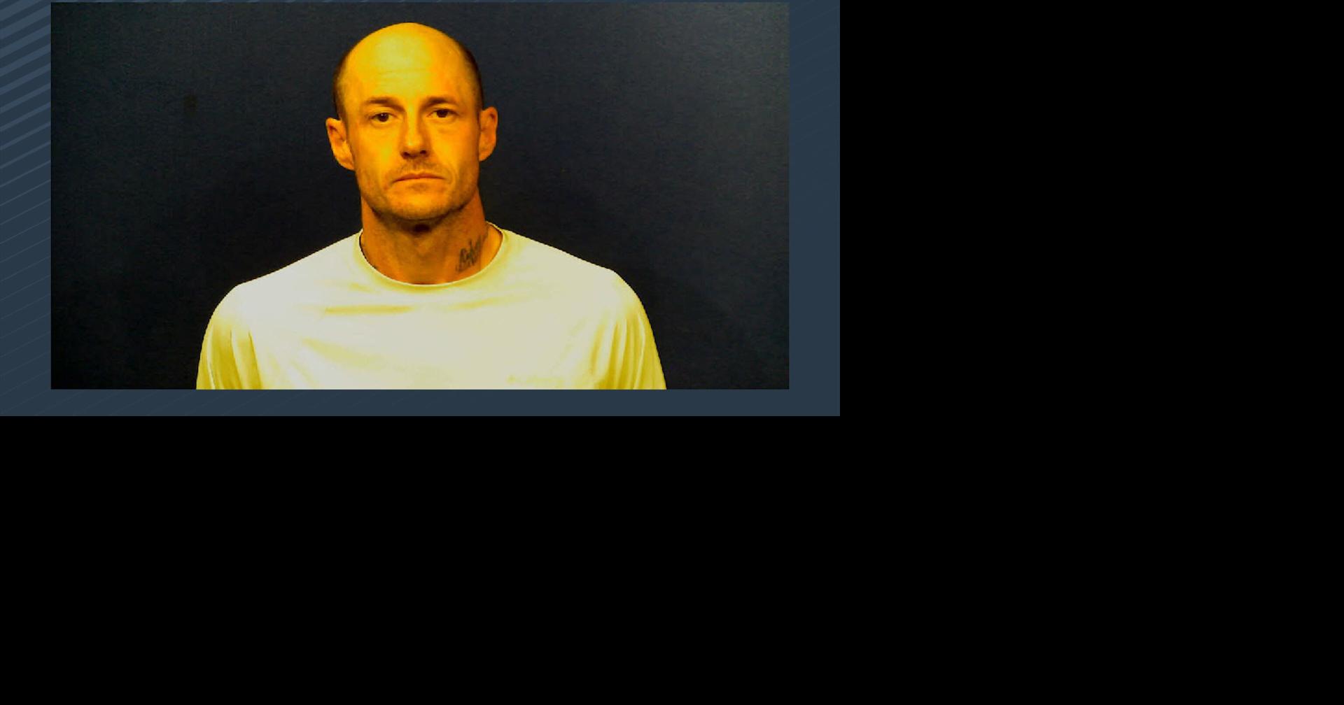 Victoria PD arrests Lavaca County suspect News
