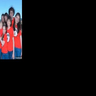 California couple who shackled and abused children get life in prison ...