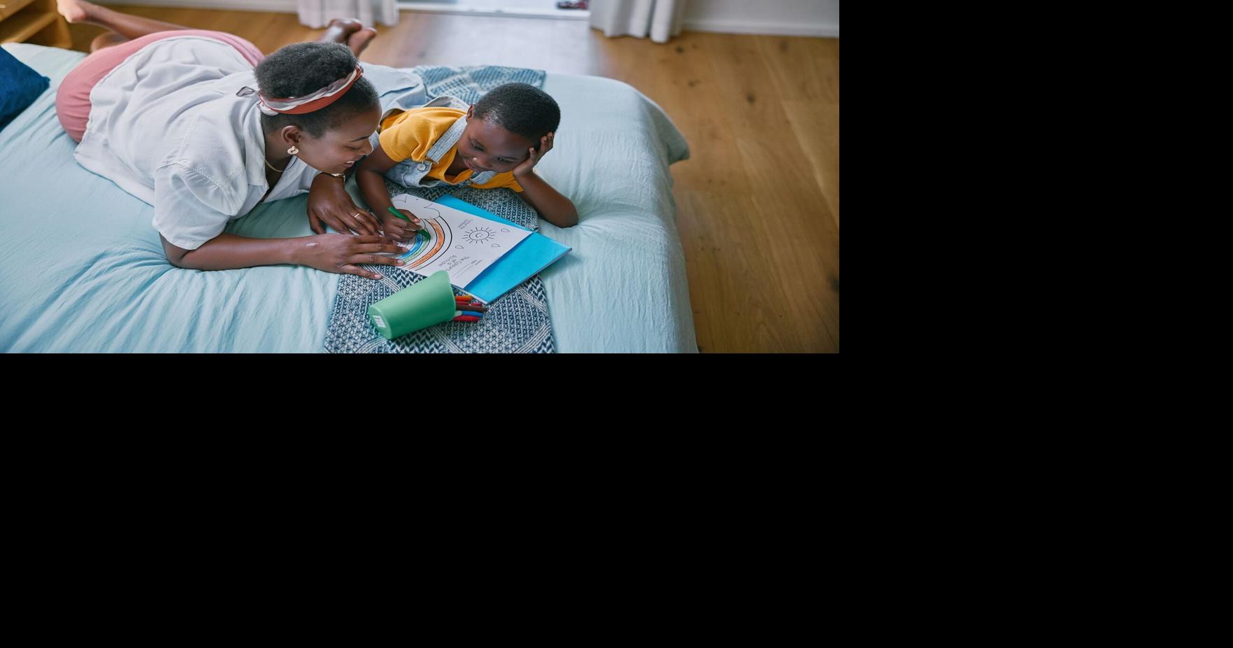 ‘We just can’t go back’: How one mom dramatically cut her family’s technology use