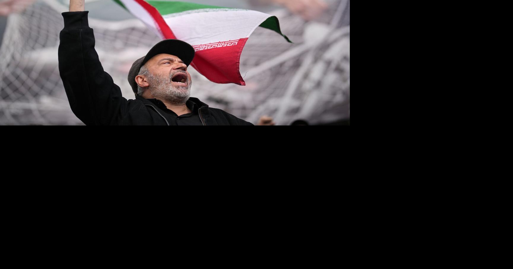 New Polymarket accounts bet big on US-Iran ceasefire in hours before Trump's announcement