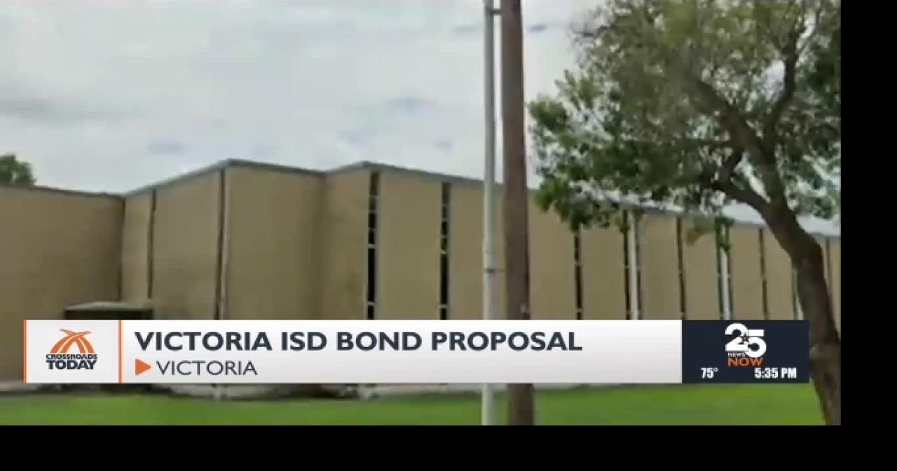 Victoria ISD Board calls for Bond Election