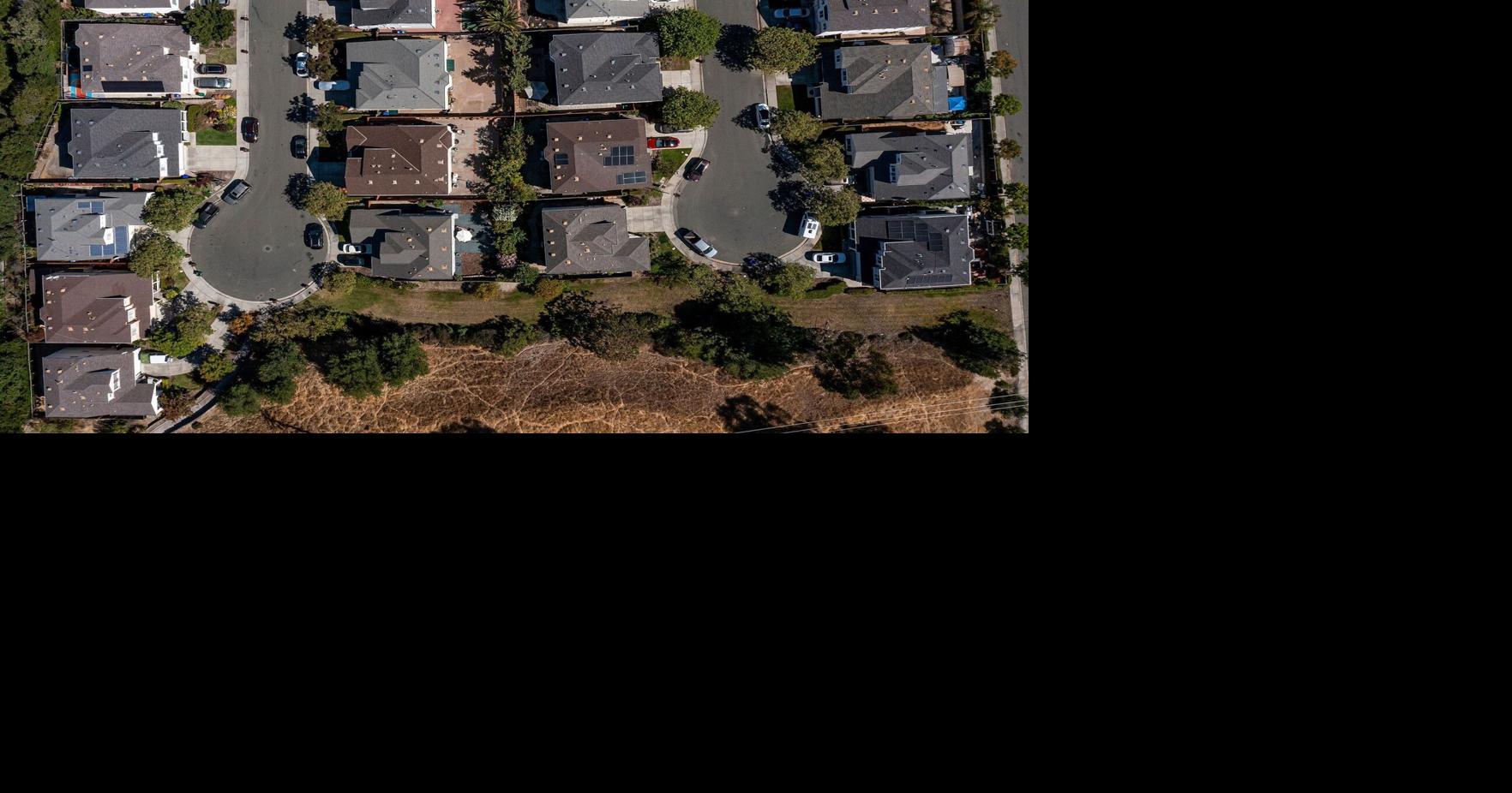 Mortgage rates drop for the ninth week in a row News