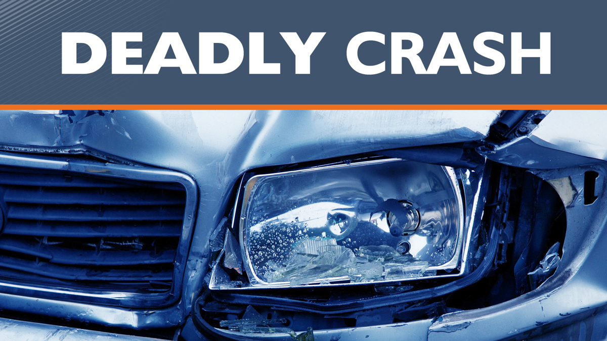 One person killed in twovehicle crash in Wharton News