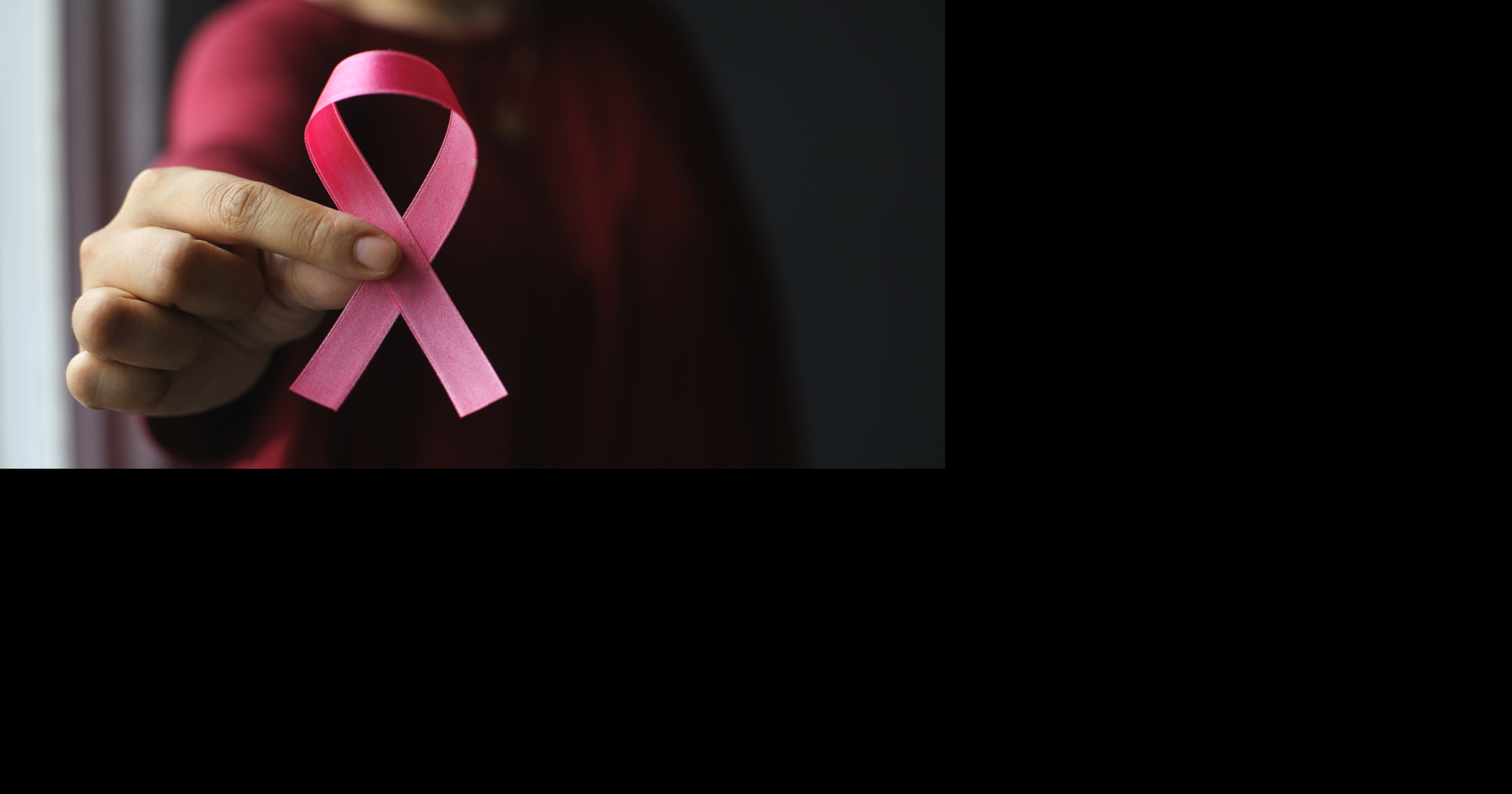 Preventive care encouraged during Breast Cancer Awareness Month ...