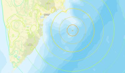 3 earthquakes in texas today map