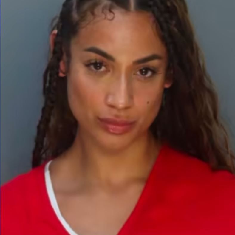 Singer ‘Danileigh’ Arrested For DUI Hit-and-run In Miami Beach | News ...