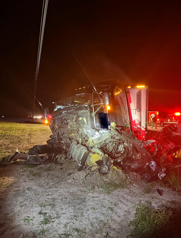 Fatal crash in Wharton County Tuesday on Hwy 59 | News ...