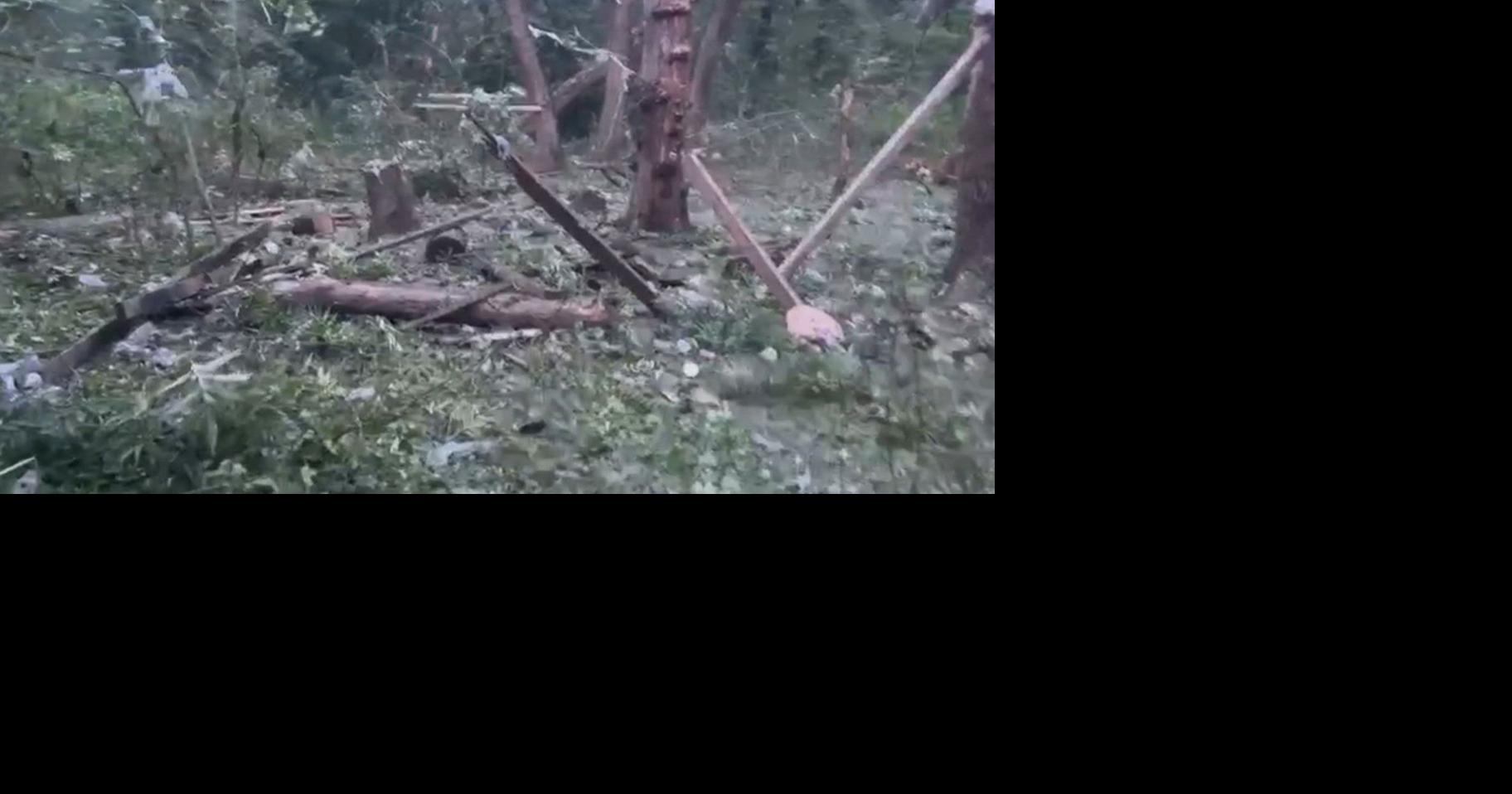 Wagner insurrection plunges Russia into uncertainty. Here’s what you need to know