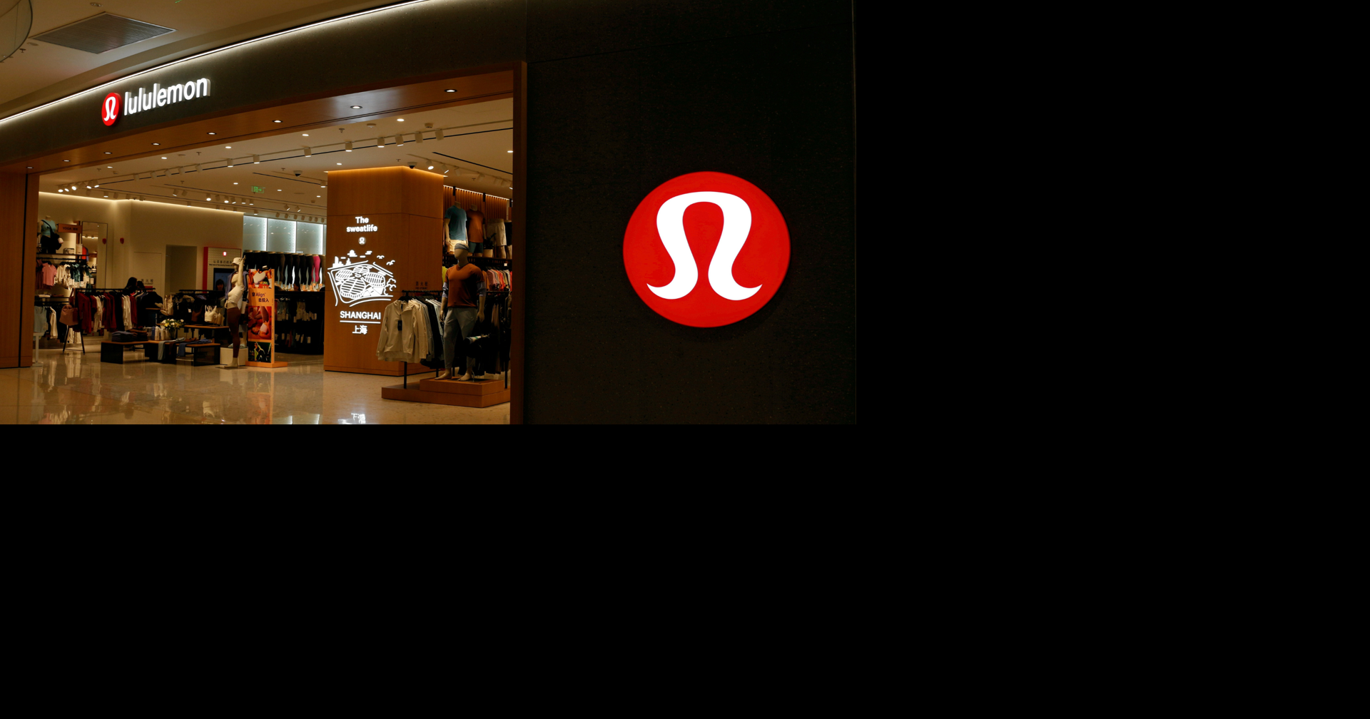 Texas Attorney General probes Lululemon over potential PFAS use