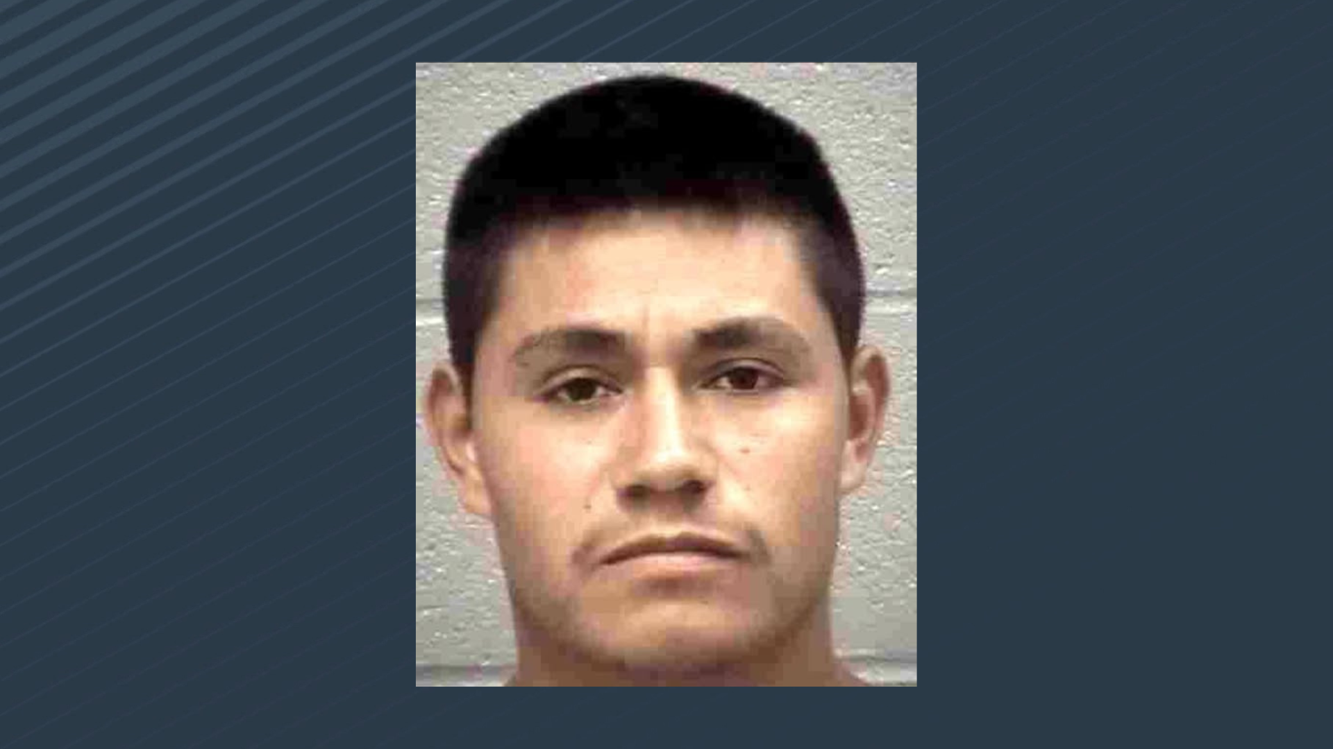 Man wanted for homicide arrested during traffic stop in Calhoun County ...
