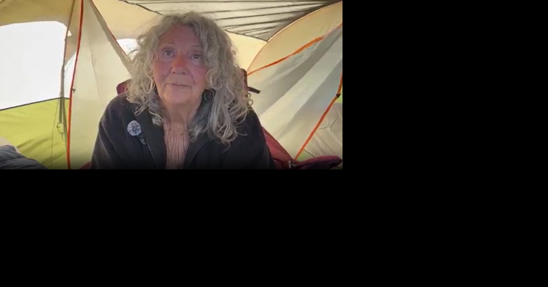 Environmental activist ends hunger strike, vows to continue fight against pollution