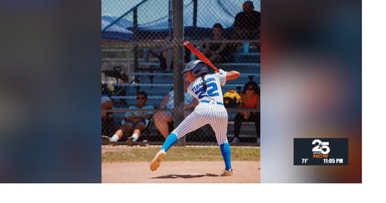 Goliad's Tessa Camacho commits to Southwestern University | High School ...