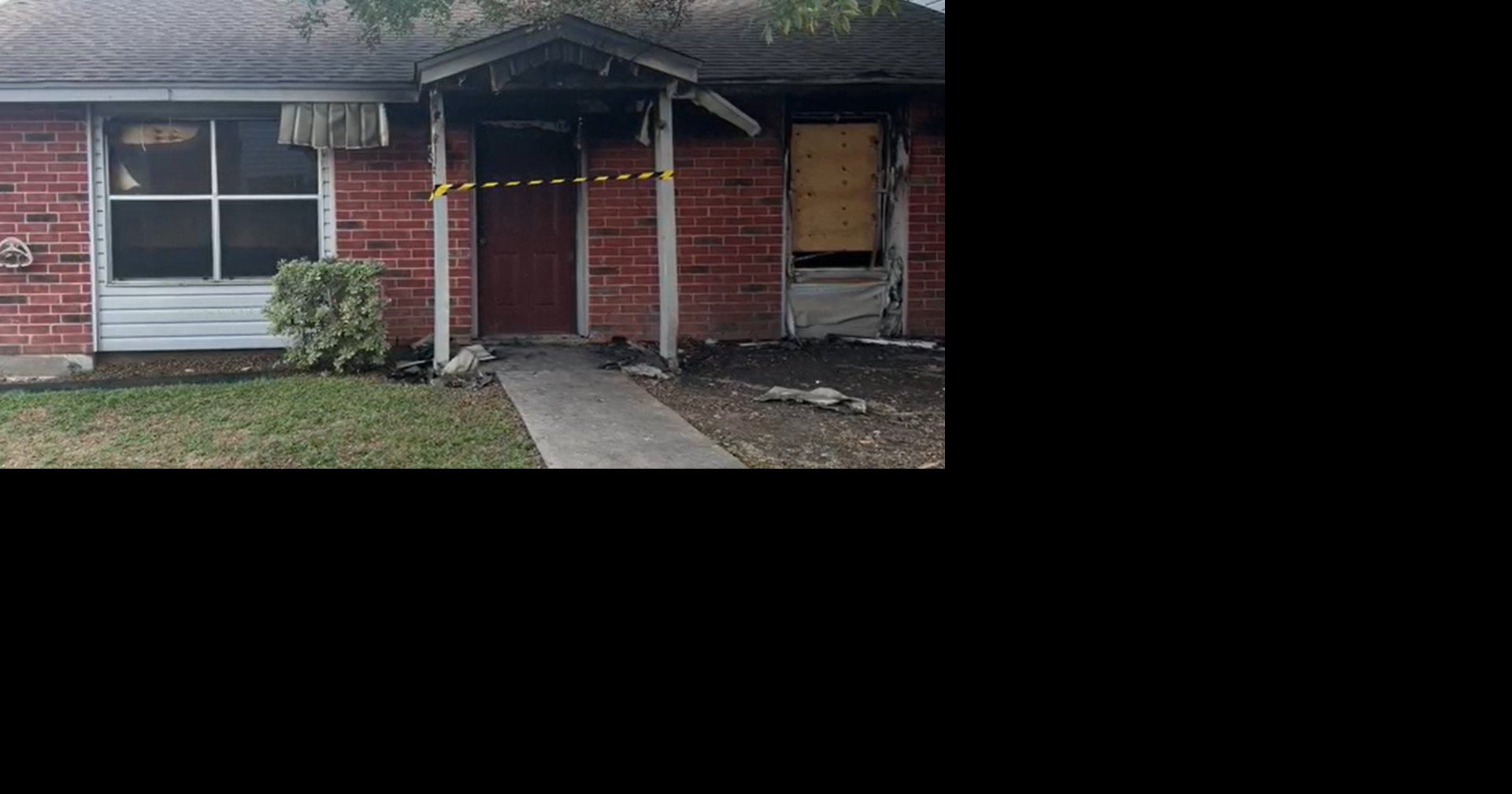 Victoria apartment fire ruled accidental | Local News | crossroadstoday.com