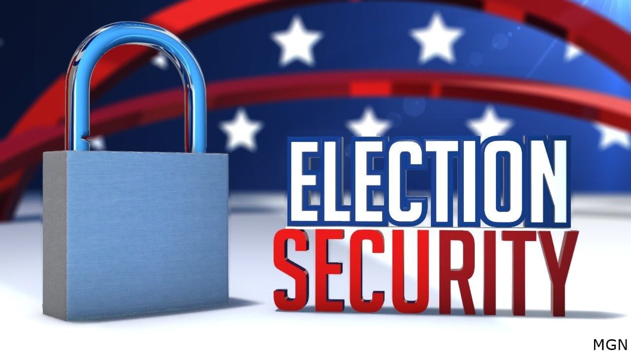 Four People Charged With Election Fraud In Bee County | News ...