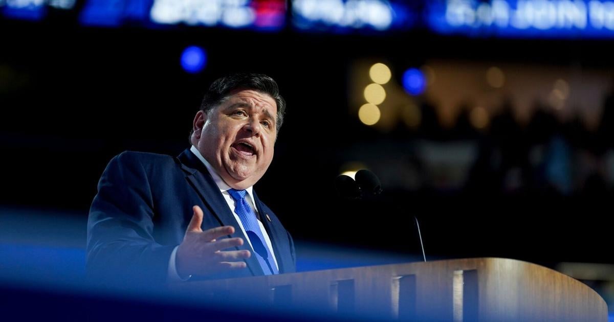 JB Pritzker to seek third term as Illinois governor amid 2028 speculation