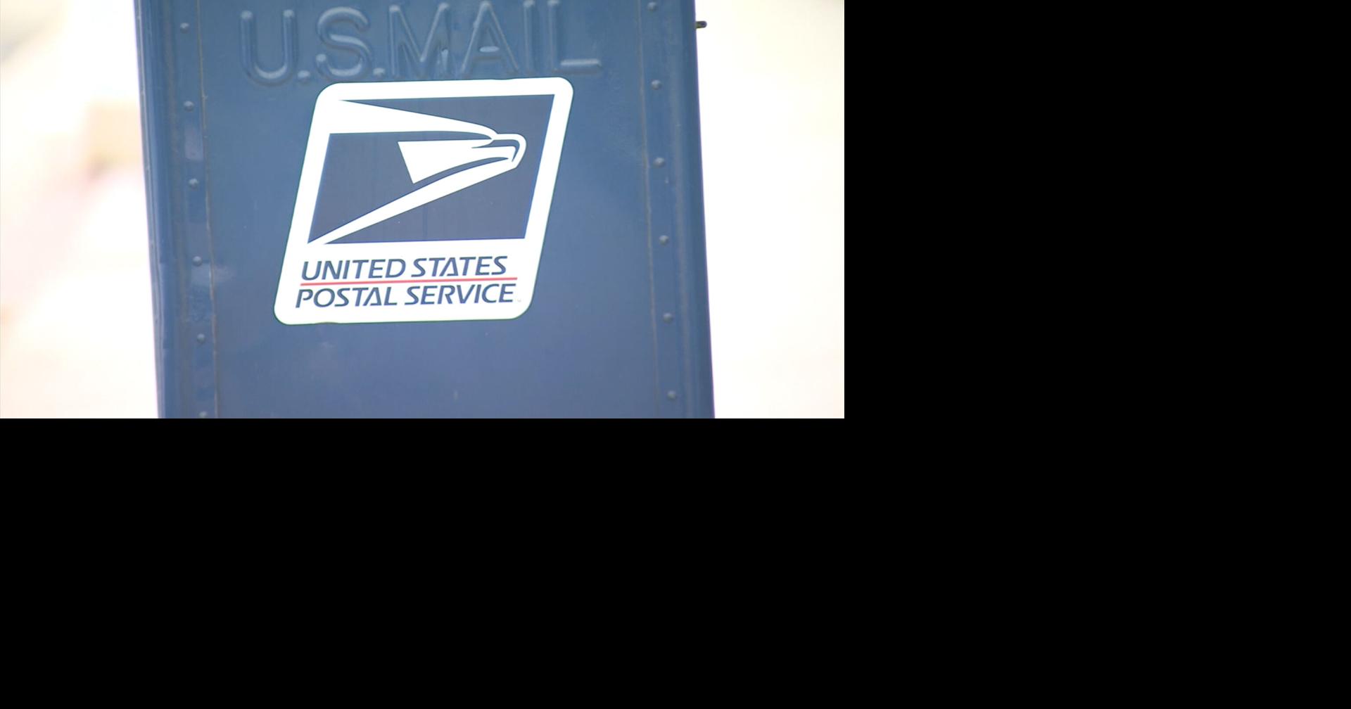 U.S. Postal Service holiday season plans