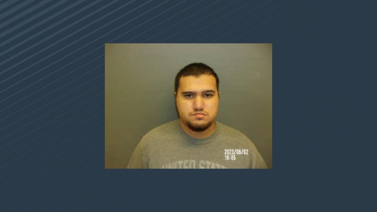 Previous DeWitt County jailer arrested on charges of unlawful use of
